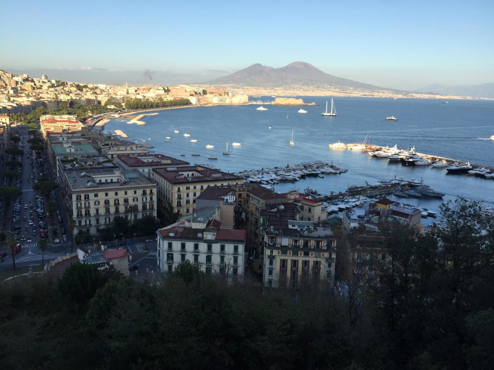 A I R Amore Apartment