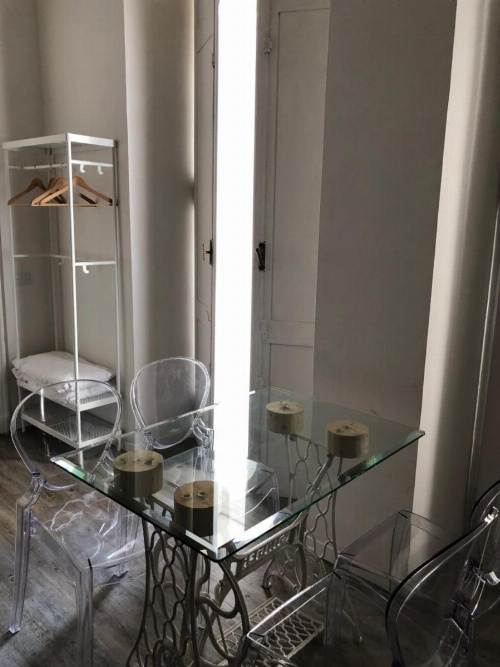 A I R Amore Apartment image 10