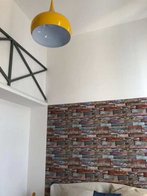 A I R Amore Apartment image 11