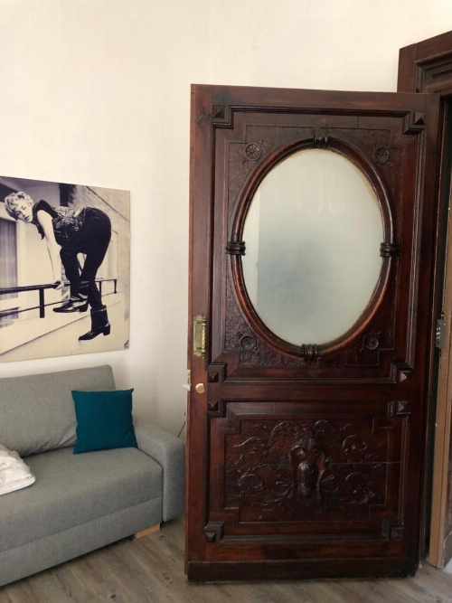 A I R Amore Apartment image 13