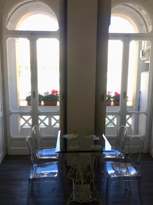 A I R Amore Apartment image 15