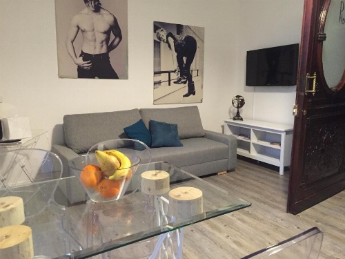 A I R Amore Apartment image 16