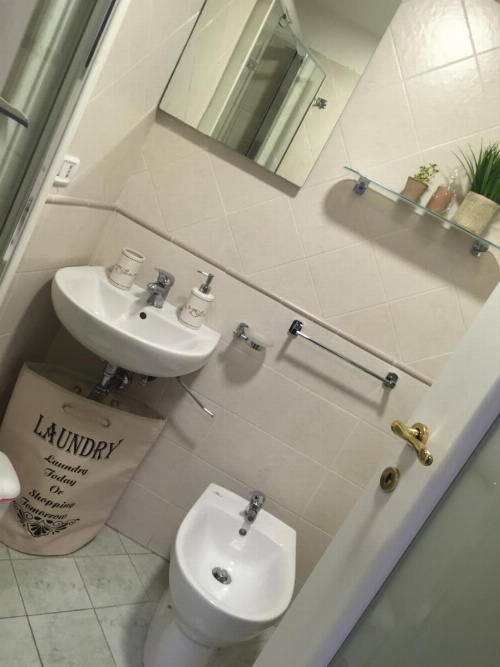 A I R Amore Apartment image 17