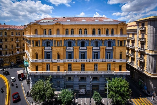 A I R Amore Apartment image 19