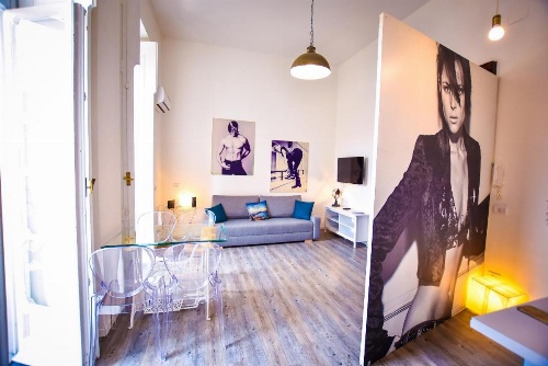 A I R Amore Apartment image 20