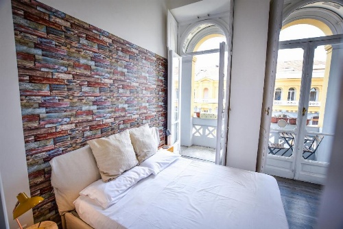 A I R Amore Apartment image 23