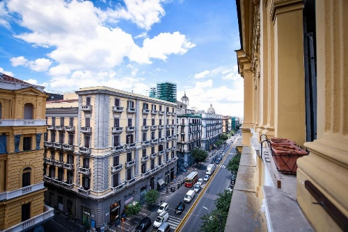 A I R Amore Apartment image 26