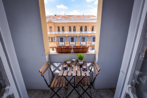A I R Amore Apartment image 28