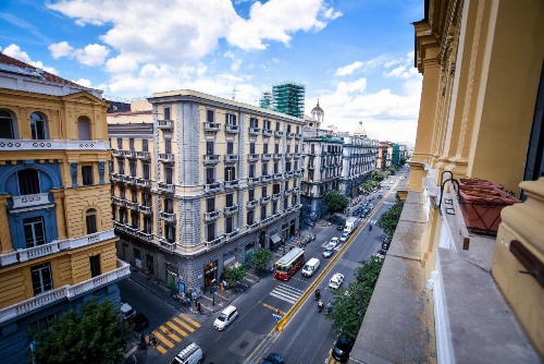 A I R Amore Apartment image 29