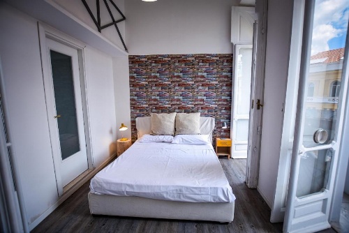 A I R Amore Apartment image 31