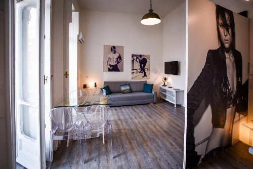 A I R Amore Apartment image 34