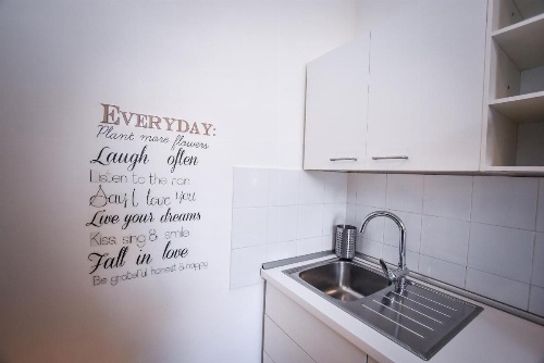 A I R Amore Apartment image 38