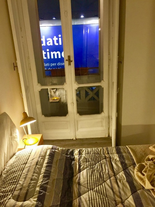 A I R Amore Apartment image 4