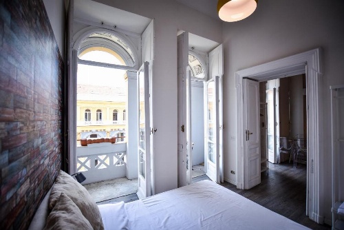 A I R Amore Apartment image 40