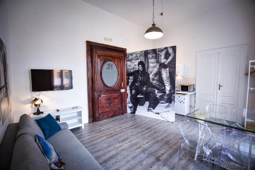 A I R Amore Apartment image 41