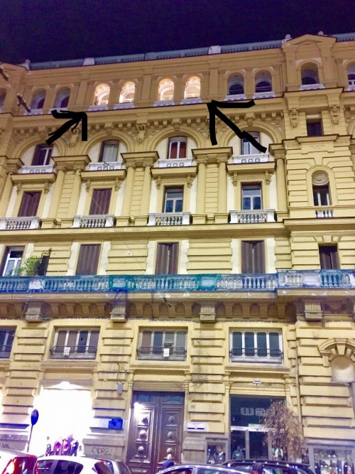 A I R Amore Apartment image 5