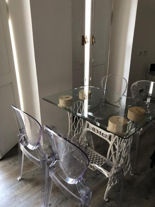 A I R Amore Apartment image 7