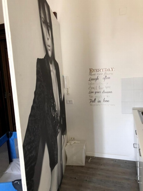 A I R Amore Apartment image 8