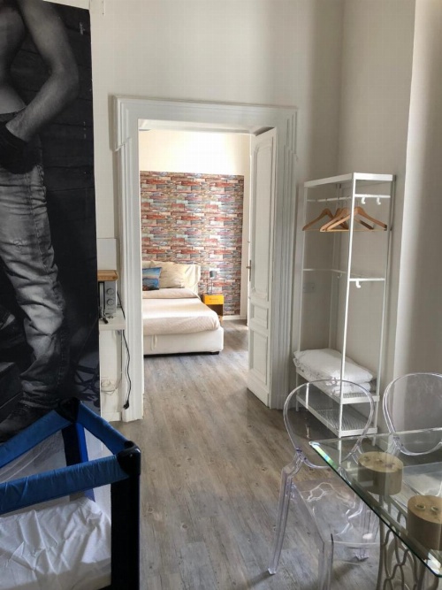 A I R Amore Apartment image 9